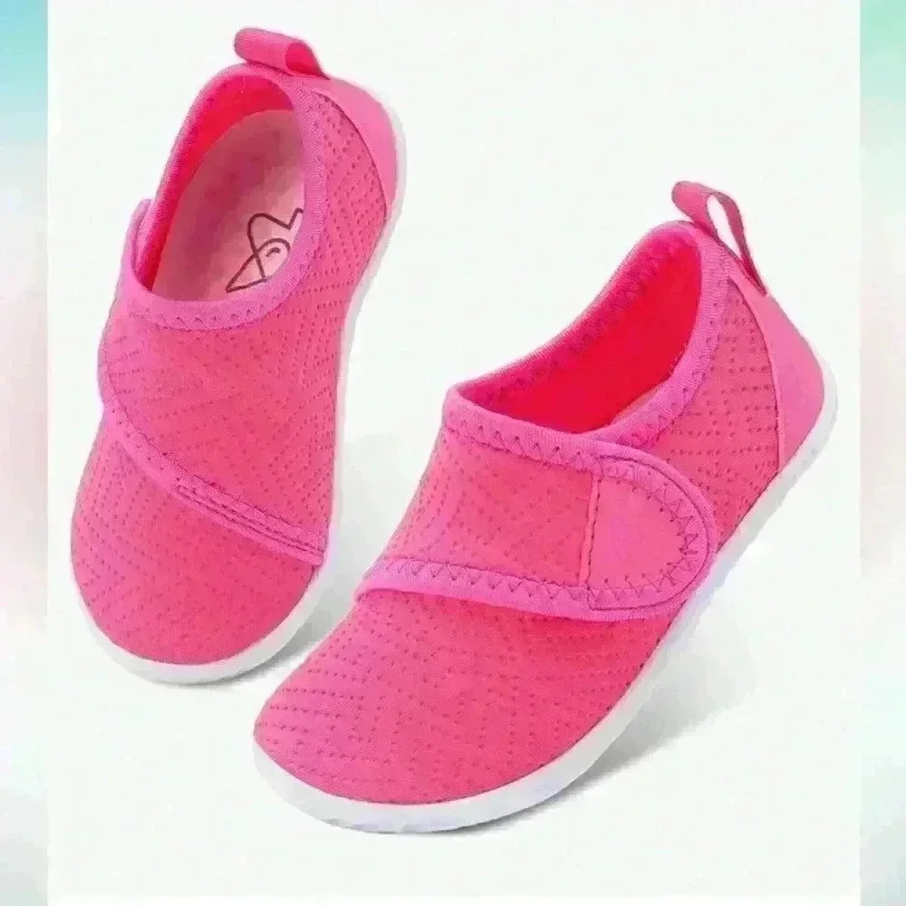 Toddler water shoes